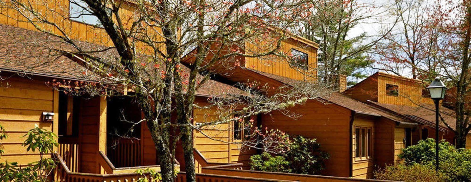 Fairway Forest Resort Sapphire Exterior foto